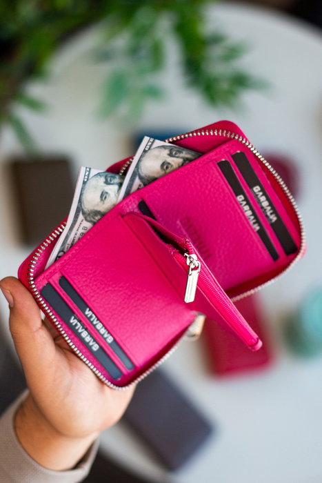 Zoozie Bags Sydney - Fuchsia